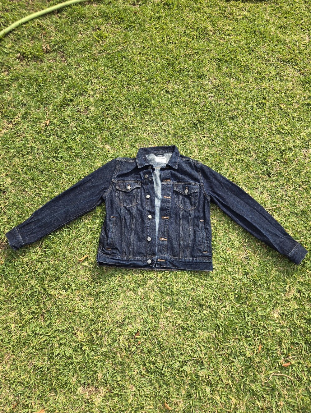 Old Navy Denim Jacket